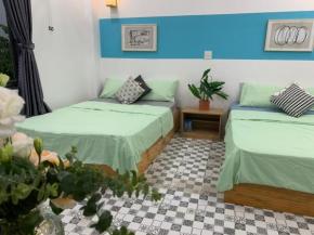Song Suoi homestay cn 2